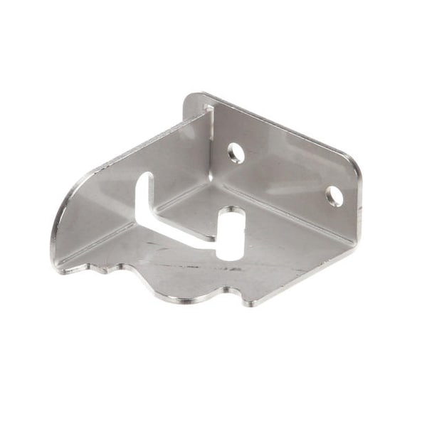 Bracket Insulated Lid Left Ts